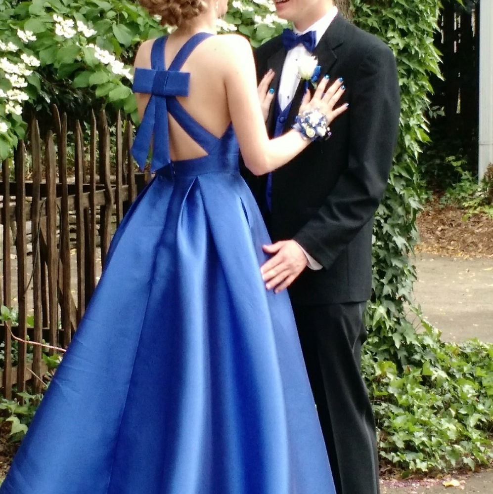 Jovani Prom Dress